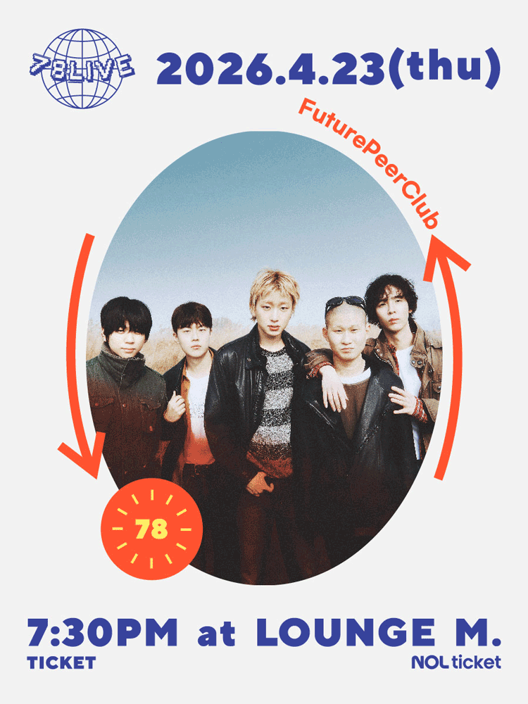 78LIVE, FuturePeerClub