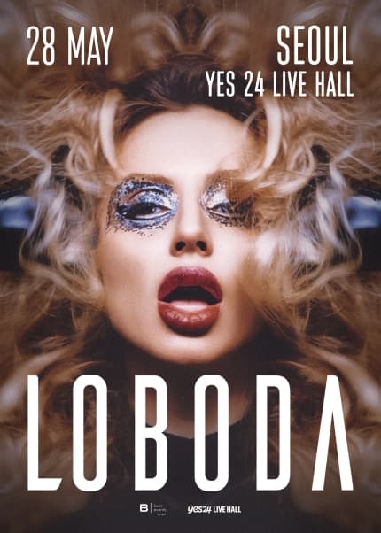 LOBODA Live [서울]