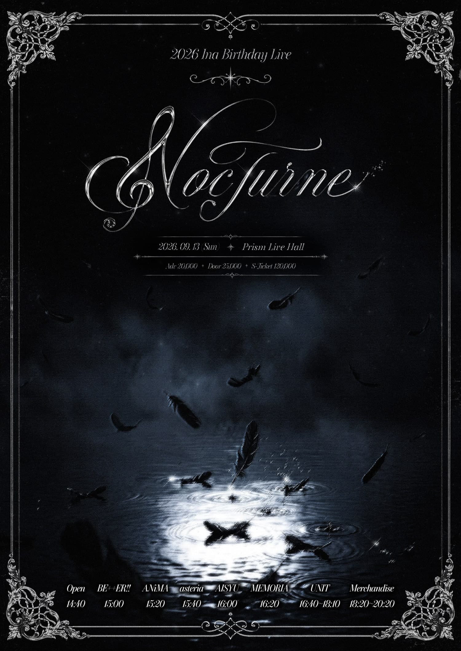 Nocturne