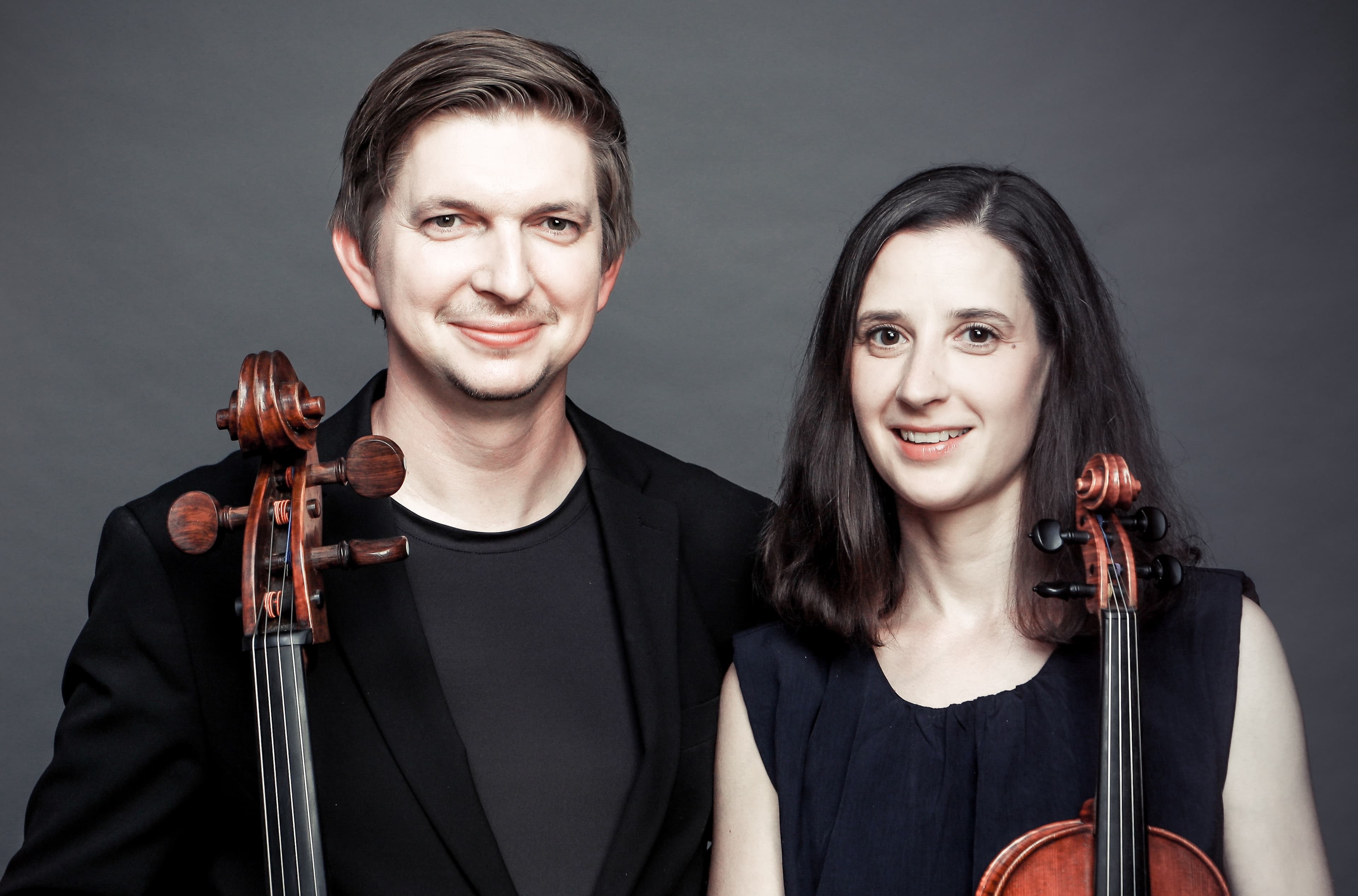 제1200회 하우스콘서트, 듀오 얌니크 Duo Jamník