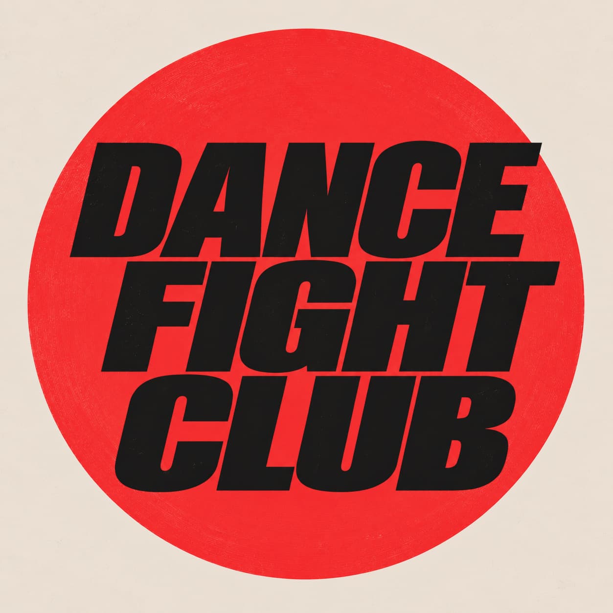 DANCE FIGHT CLUB