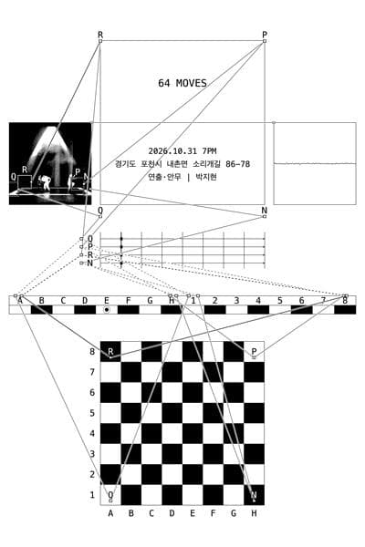 64 Moves