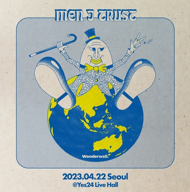 Men I Trust 내한공연 : 내한공연 정보
