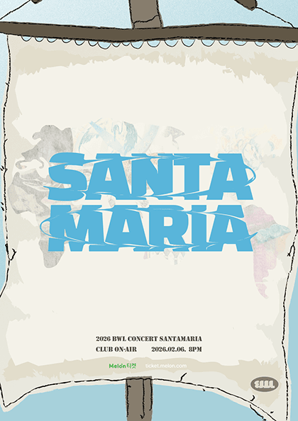 BWL CONCERT [SANTA MARIA]