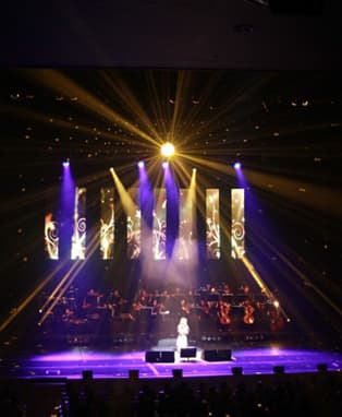 뮤지컬 스타 콘서트 <공감> - 안동