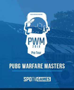 [SPOTV] PWM Pro Tour FULL LEAGUE Day2