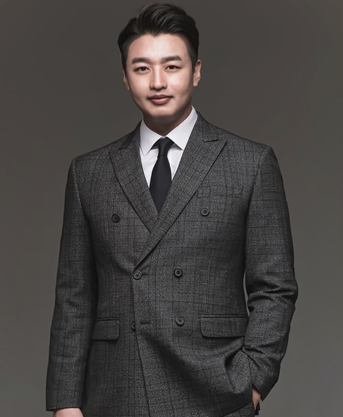 대구문화예술회관 기획공연 〈DAC Artist on Stage2 - 베이스 장경욱 독창회〉