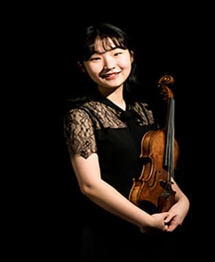 2019 금호영재오프닝콘서트: 강나경 바이올린 독주회