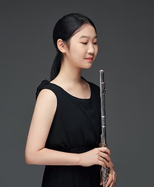 금호영재콘서트 : 이경민 플루트 독주회