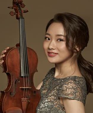 금호아트홀 아름다운 목요일: 박성용영재특별상 송지원