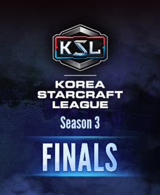 KSL 시즌 3 결승전
