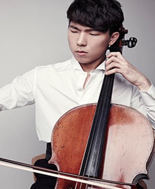 문태국 Cello