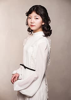 금호영재콘서트 : 박해림 피아노 독주회