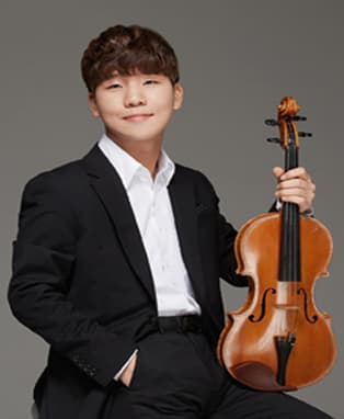 금호영아티스트콘서트 : 신경식 비올라 독주회