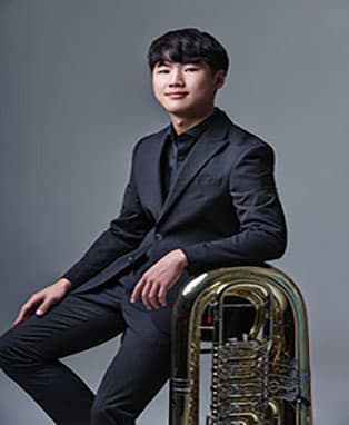 2019 금호영재콘서트: 강병호 튜바 독주회