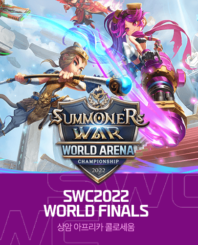 SWC2022 World Finals