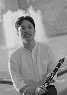 금호영아티스트콘서트 : 김길우 클라리넷 독주회