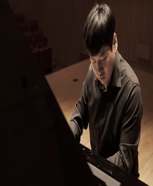 대구콘서트하우스 로비음악회 - 피아니스트 김효준과 함께하는 클래식 세계여행 3 : 프랑스