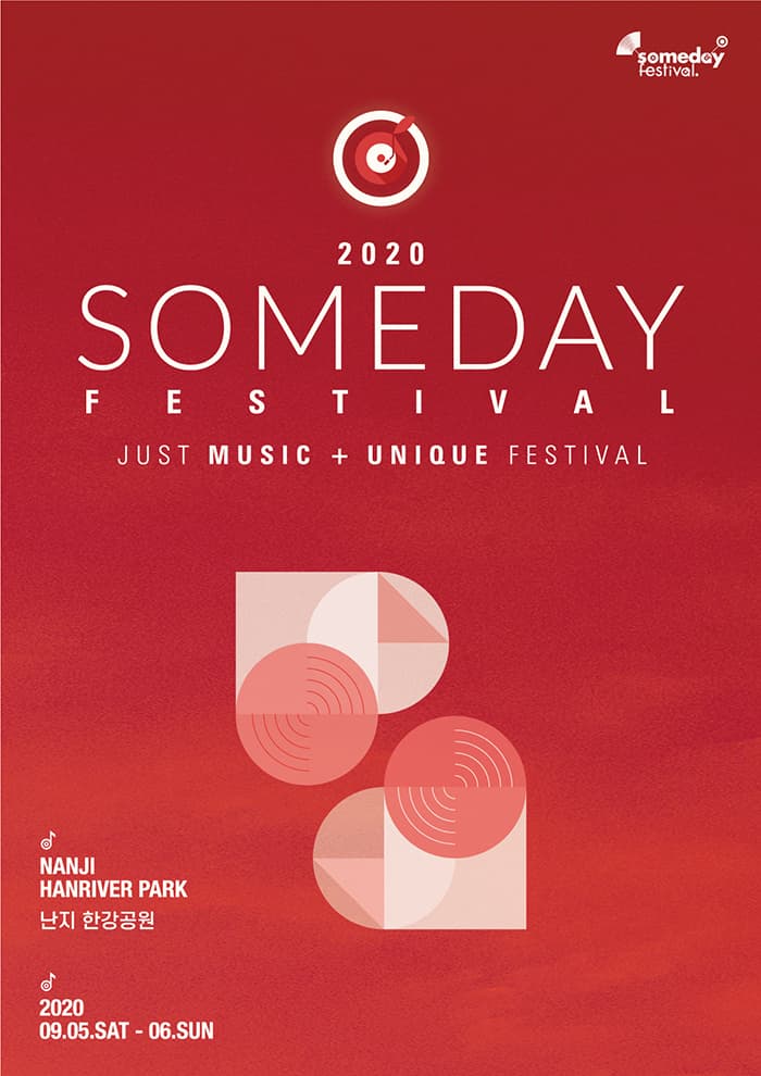 Someday Festival 2020