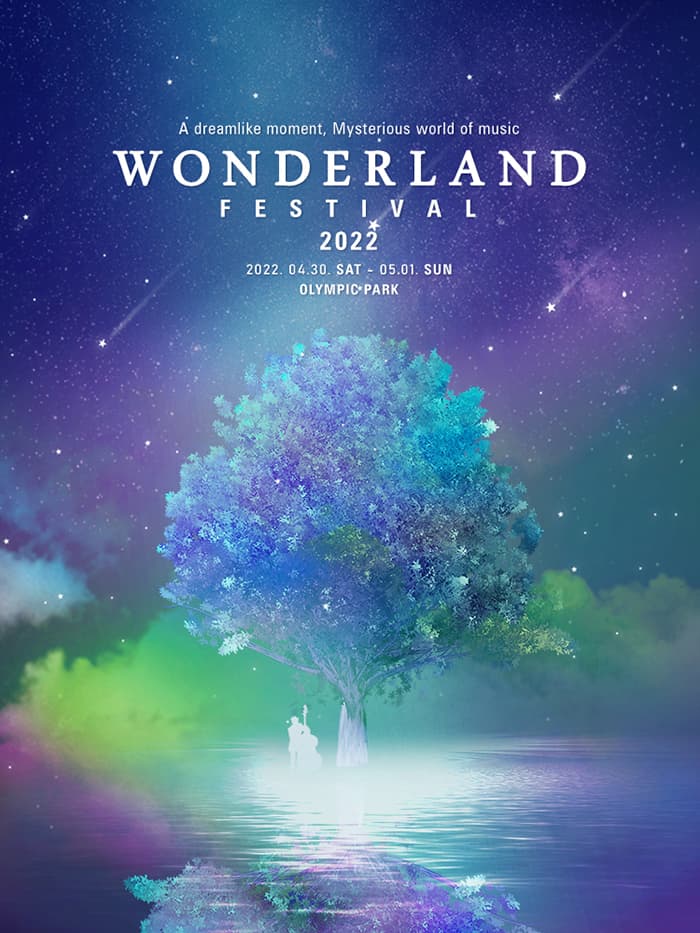 WONDERLAND FESTIVAL 2022