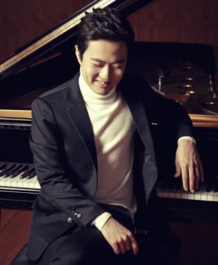 금호 아름다운 목요일 - 김다솔 Piano (V)