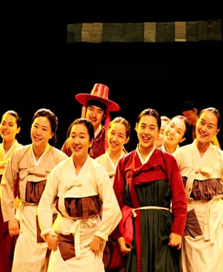 제29회 거창국제연극제 - 김유정의 봄봄
