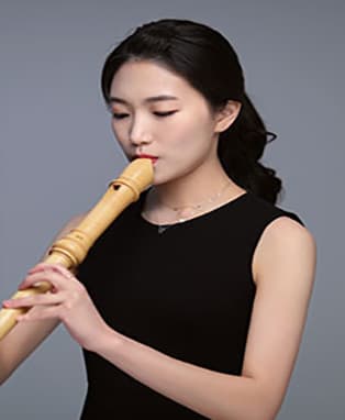 금호영아티스트콘서트 : 허영진 리코더 독주회
