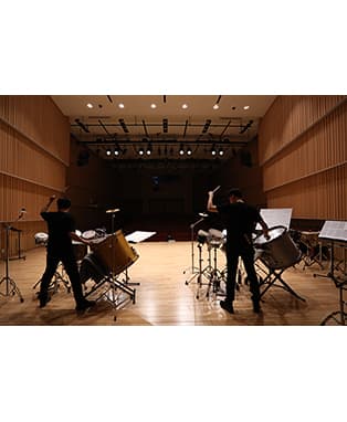 아름다운 화요일 : 퍼커셔니스타 - 대구