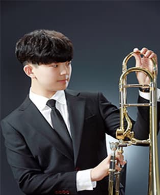 금호영재콘서트 : 서주현 트롬본 독주회