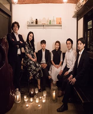 로비음악회 <앙상블 Beyond> - 대구