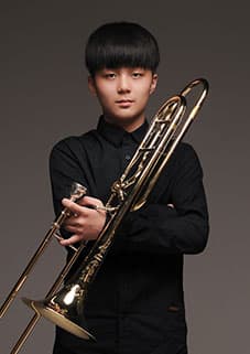 금호영재콘서트 : 김동환 트롬본 독주회