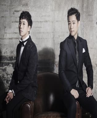 팝페라 "듀오 라보엠"의 브런치 콘서트 - 안동