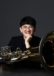 금호영아티스트콘서트 : 이준형 튜바 독주회