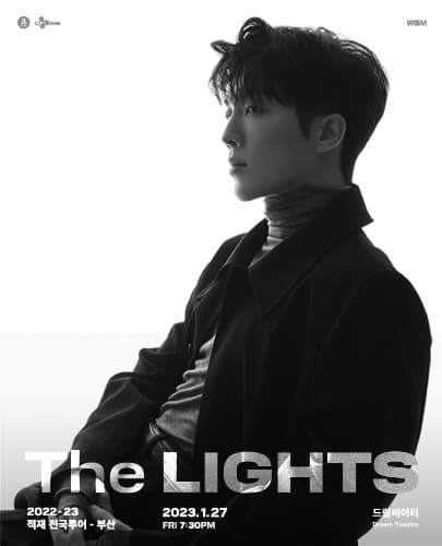 2022-23 적재 전국투어 ‘The LIGHTS’ - 부산