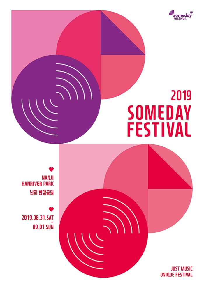 Someday Festival 2019