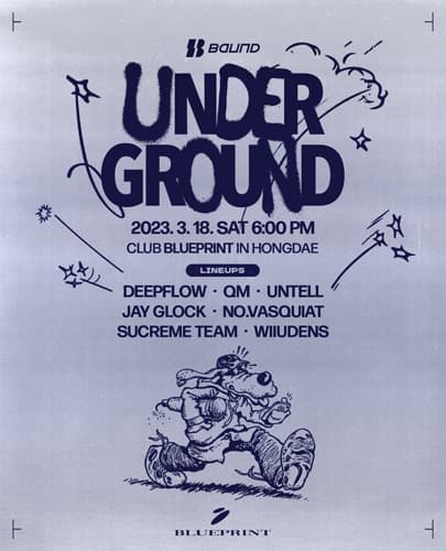 Baund Underground