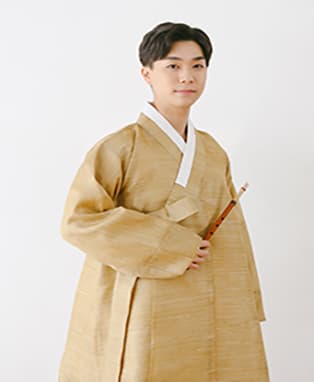 금호영아티스트콘서트 : 차승현 피리 독주회