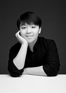 금호영재콘서트 : 장준호 피아노 독주회