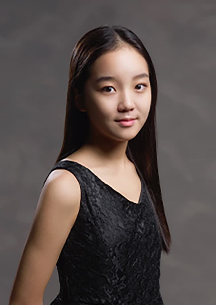 금호영재콘서트 : 이채현 피아노 독주회