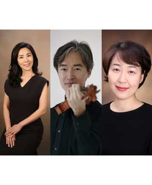 이정우 이광호의 <사랑의 인사>