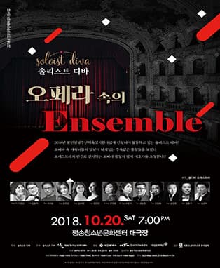 솔리스트 디바