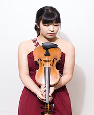 금호영재콘서트 : 신유나 바이올린 독주회