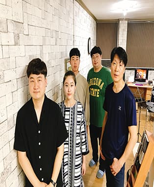 2018 문화예술활성화 프로젝트 “동행 콘서트” (10월)