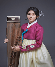 2019 금호영재콘서트: 최서우 가야금독주회