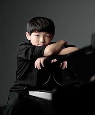 금호영재콘서트 : 김세현 피아노 독주회