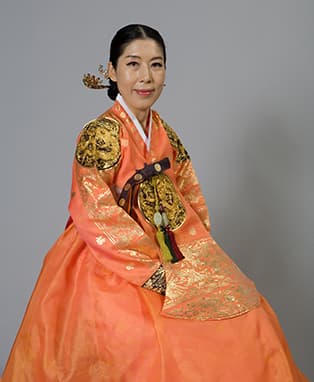 코리안 클래식 : 김향교 정가 독주회