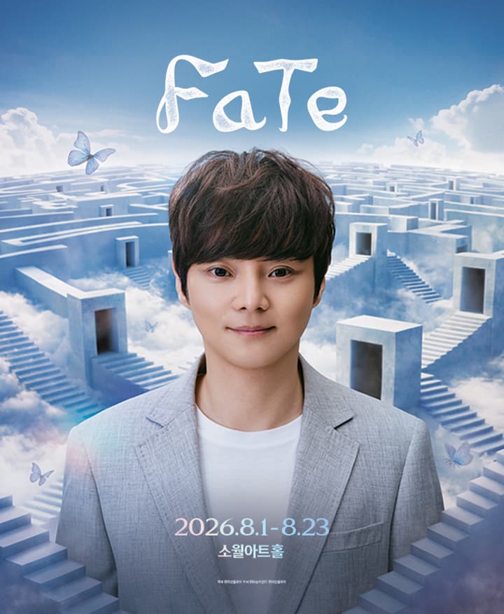 최현우 FaTe - 서울