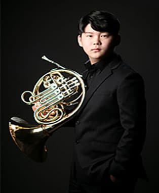 금호영재콘서트: 손석 호른 독주회