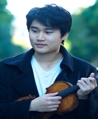 금호아트홀 아름다운 목요일 - 양인모 Violin ‘Reborn Paganini’