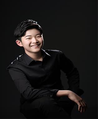 금호영재콘서트 : 서민혁 피아노 독주회